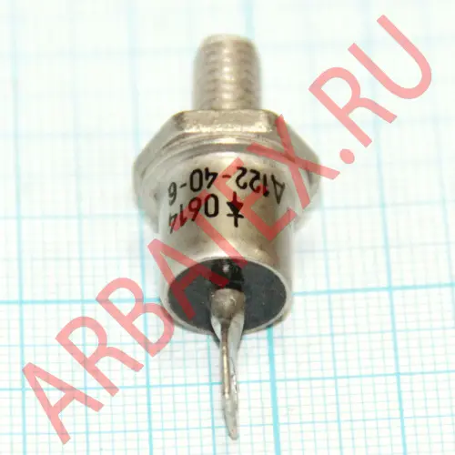 Д122-40-9 фото 2 Д122-40-9 фото 2