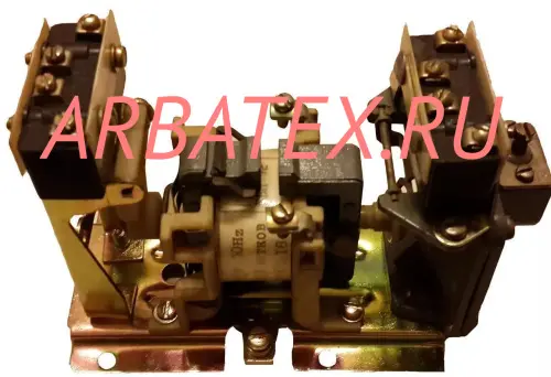 РВП-72 3221 220В реле времени