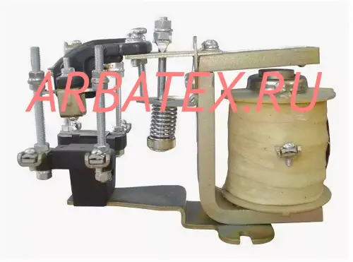 РЭВ-821 48В РЭВ-821 48В