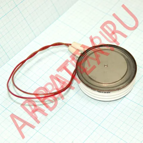 Т253-1600-10 фото 3