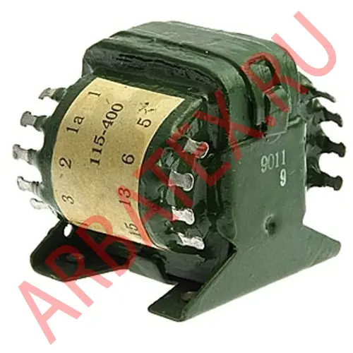 ТА31-115-400В трансформатор фото 2