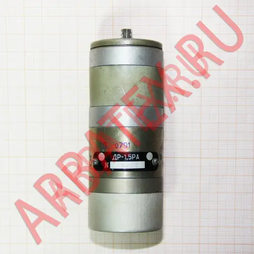 ДР-1.5РА электродвигатель фото 3 ДР-1.5РА электродвигатель фото 3