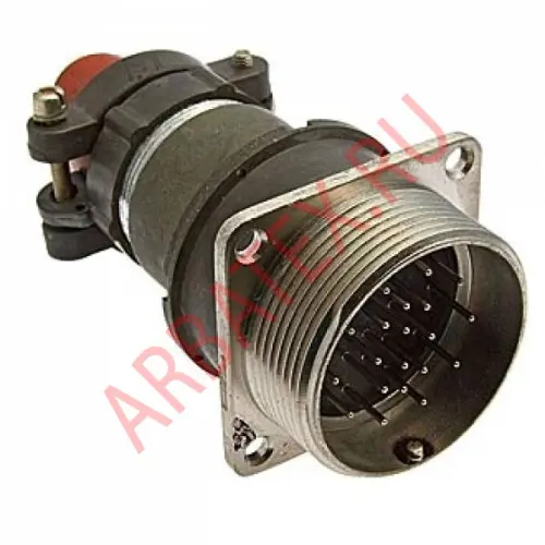 2РМГ33БПН20Ш4Е2 фото фото 3 2РМГ33БПН20Ш4Е2 Разъемы 2РМ, 2РМТ, 2РМГ, 2РМДТ, ОНЦ-РГ фото фото 3