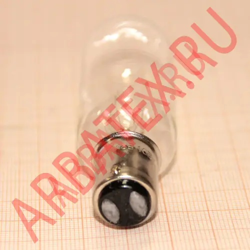 Ц-235-245-10 лампа накаливания фото 4 Ц-235-245-10 лампа накаливания фото 4