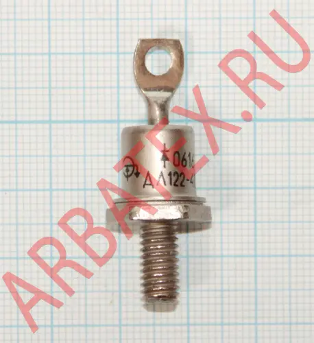 ДЛ122-40-16 фото 3