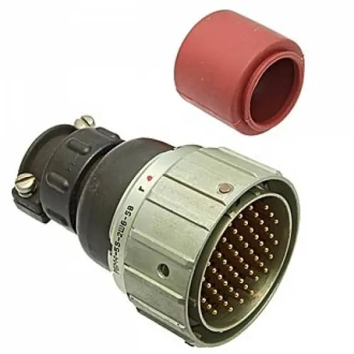 РБМ4-55-2Ш6В Разъемы разное фото фото 2