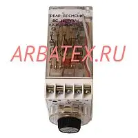 ВС-33-1 0.2-60сек 220В реле времени