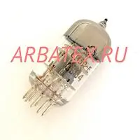 6Н3П-Е радиолампа