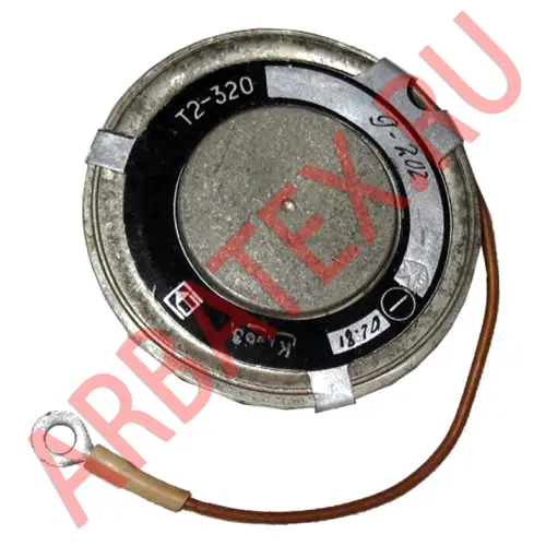 Т2-320-8 фото 2 Т2-320-8 фото 2