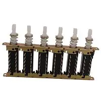 П2К-З-3-15-4 переключатель