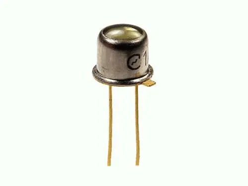 3Л341А1 диод светоизлучающий фото 3