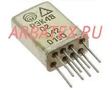 РЭК-48 РФ4.500.479-01