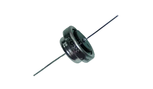 К52-5В 25в 220 мкф фото 2 К52-5В 25в 220 мкф фото 2