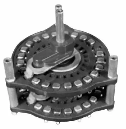 ПЩ-23П3Н1 переключатель щеточный фото 2