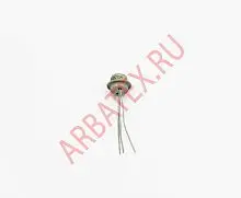 КУ101А тиристор