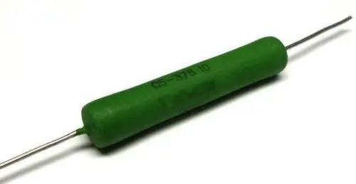 С5-37 10Вт 5,1 фото 2 С5-37 10Вт 5,1 фото 2