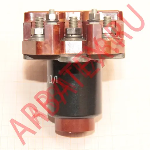 ТКС103ОДЛ контактор фото 6 ТКС103ОДЛ контактор фото 6