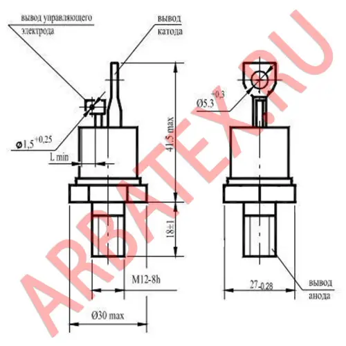 Т152-80-16-6 фото 3 Т152-80-16-6 фото 3