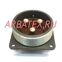 2РТ40П3ЭШ9-А вилка фото