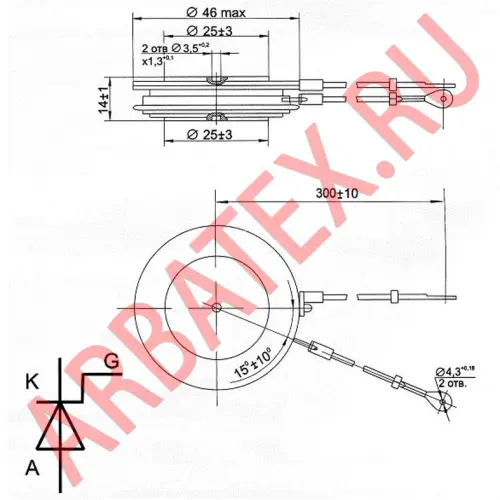 Т2-320-7 фото 3 Т2-320-7 фото 3