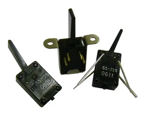 ПТ55-1В тумблер фото 2