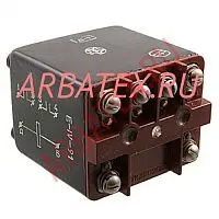 ТКД202ОДГ контактор