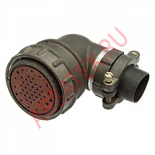 2РМ39КУЭ45Г2В1Л фото фото 2 2РМ39КУЭ45Г2В1Л Разъемы 2РМ, 2РМТ, 2РМГ, 2РМДТ, ОНЦ-РГ фото фото 2