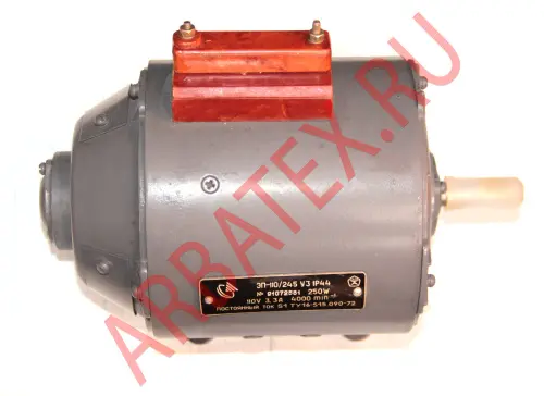 ЭП-110/245 У3 фото 4 ЭП-110/245 У3 фото 4