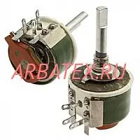 СП5-30-I-16Г 22 кОм