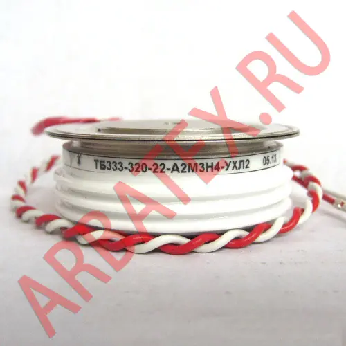 ТБ333-400-18 фото 2