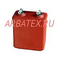 ОМБГ-3 400в 4 мкф