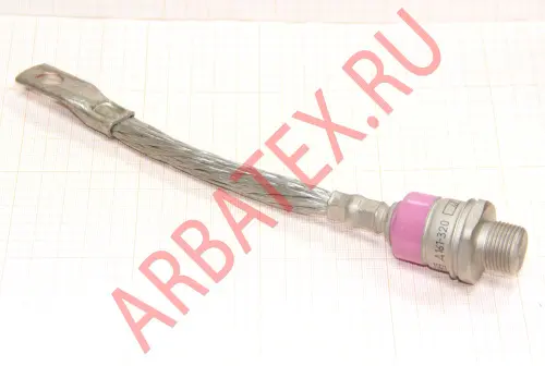 Д161-320-8 фото 2 Д161-320-8 фото 2