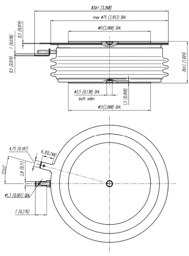 Т353-1000-20 фото 7