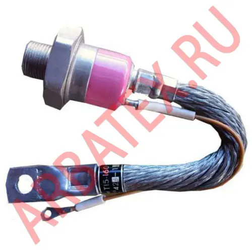 Т15-160-7-425 тиристор фото 2 Т15-160-7-425 тиристор фото 2