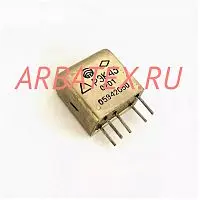 РЭК-43 РФ4.500.478-10.02