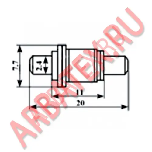 КА602В диод фото 3