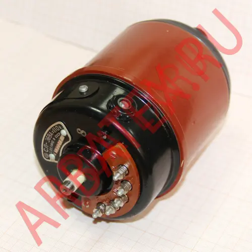 СЛ-369А электродвигатель фото 2 СЛ-369А электродвигатель фото 2