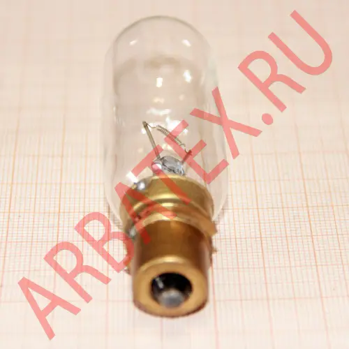 К8-55 лампа накаливания фото 4 К8-55 лампа накаливания фото 4