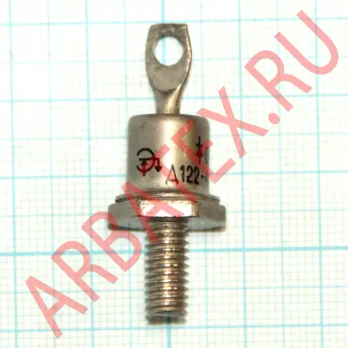 Д122-40-8 фото 3