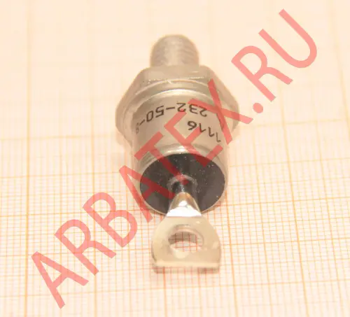 Д232-50х-04 фото 5