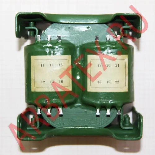 ТПП311-220-50 трансформатор фото 3 ТПП311-220-50 трансформатор фото 3