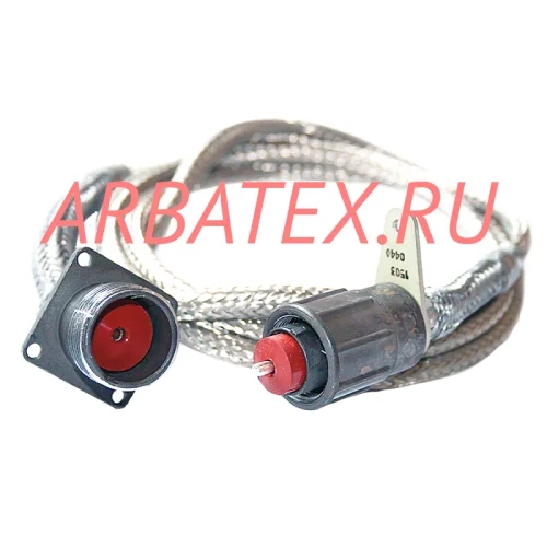 ВВТ-20ГШ-1500 Разъемы разное фото