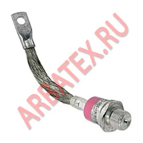 2Д161-200-5 диод фото 3 2Д161-200-5 диод фото 3