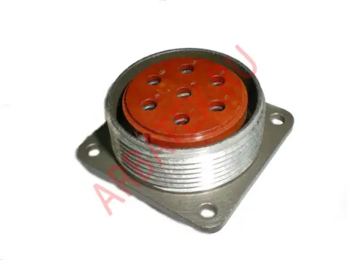 2РМД33Б7Г9В1Б Разъемы 2РМ, 2РМТ, 2РМГ, 2РМДТ, ОНЦ-РГ фото фото 2