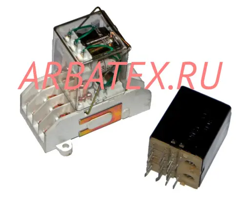 РП-21М-003 12В РП-21М-003 12В