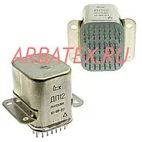 ДП12 РС4.521.904