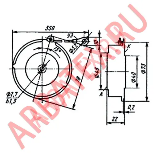 Т500-09-433 фото 6 Т500-09-433 фото 6