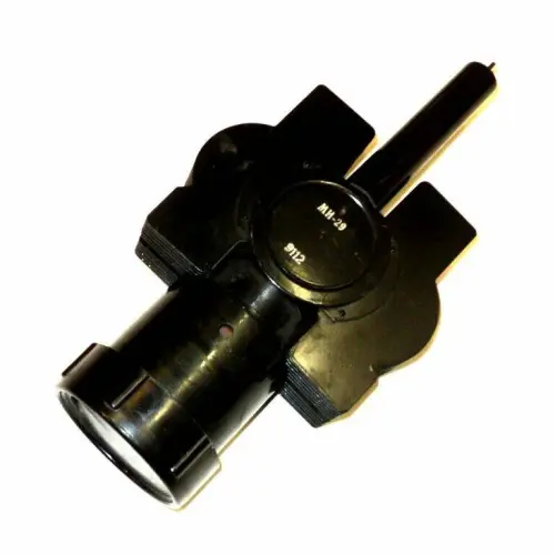 МИ-29МЖ магнетрон импульсный фото 2 МИ-29МЖ магнетрон импульсный фото 2