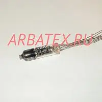 6Н16Б-И радиолампа