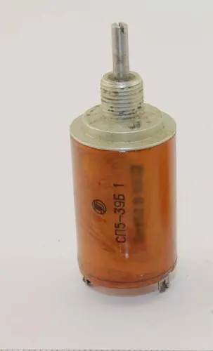 СП5-39Б 1Вт 6.8 кОм фото 2